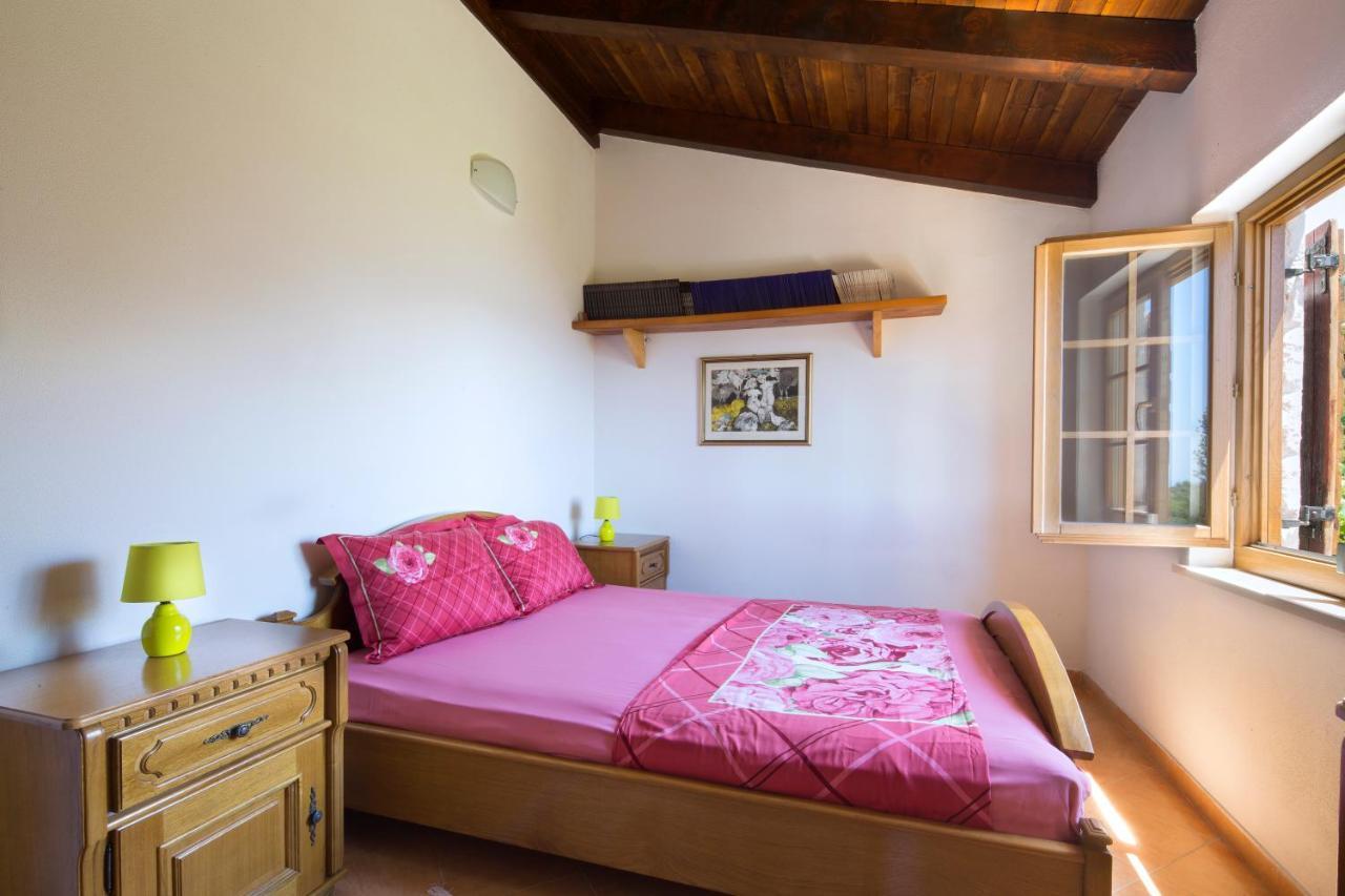 Villa Robinson Petrovac エクステリア 写真