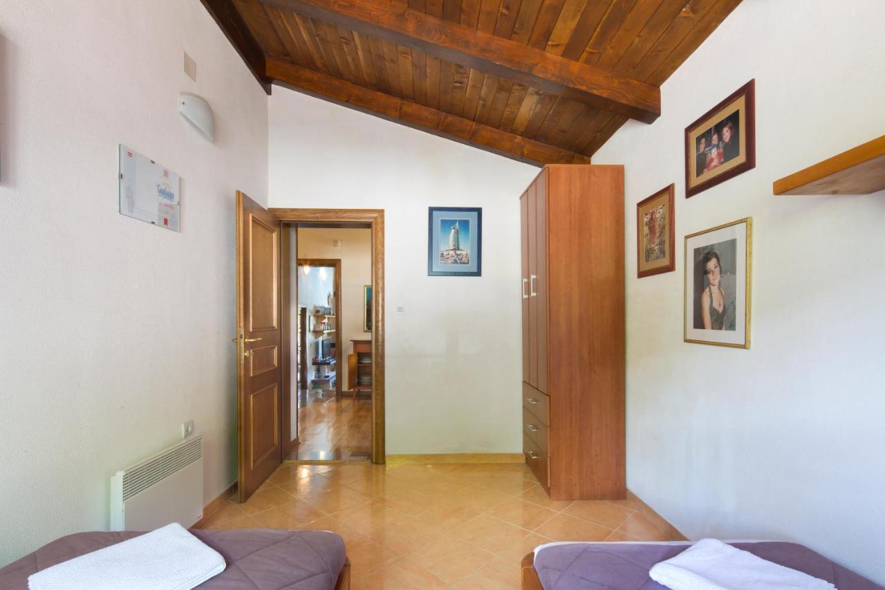 Villa Robinson Petrovac エクステリア 写真